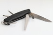 ein Taschenmesser