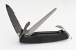 ein Multitool Werkzeug