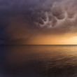 Angry Skies