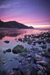 Beach Coastline