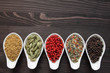 Blend of spices