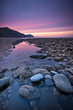 The Jurassic Coastline