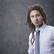 Photo: New business New business