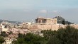 Acropolis of Athens
