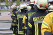 Feuerwehr im Einsatz