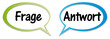 Frage - Antwort