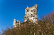 Foto: Drachenfels, Siebengebirge, Königswinter Drachenfels, Siebengebirge, Königswinter