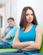  couple after quarrel in home