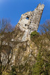 Foto: Drachenfels, Königswinter, Siebengebirge Drachenfels, Königswinter, Siebengebirge