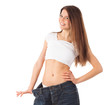 Photo: Feeling better in her body Feeling better in her body