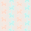 Carousel pattern