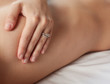 sexy adult woman