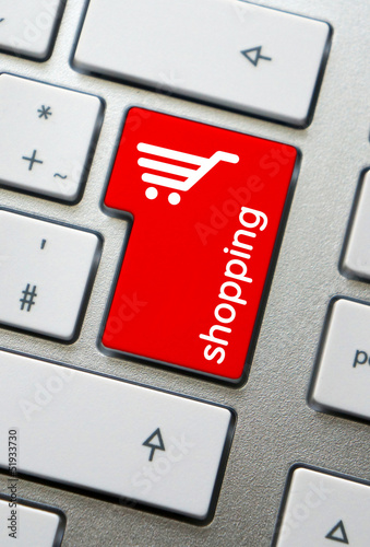 Photo: shopping shopping