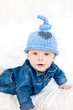 Fashion baby