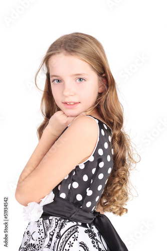 Photo: Girl Girl