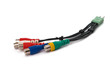 TV connectors