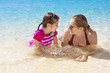 Foto: Family Beach Vacation Fun Family Beach Vacation Fun