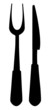 Grillbesteck
