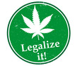 Vector: Legalize it Legalize it