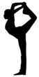 Vektor: Yoga Yoga