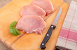 Photo: Schweinesteak Schweinesteak