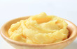 Mashed potato