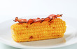 Corn and bacon
