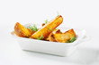 Potato wedges