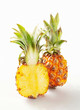 Fresh pineapple