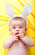 Foto: Cute boy Cute boy