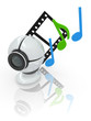 Multimedia Cam