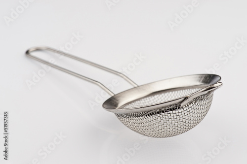 Photo: small hand strainer kitchen use small hand strainer kitchen use