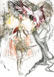 Athena - Goddess of wisdom, courage, inspiration and justice