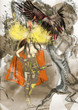 Athena - Goddess of wisdom, courage, inspiration and justice
