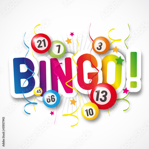 Vector: Bingo ! Bingo !