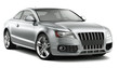 High Performance Car