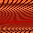 Abstract copper stripe background