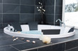 moderne badewanne