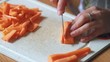 Carottes
