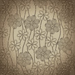 Vintage flowers