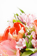 flowers bouquet