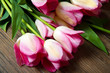 Photo: bouquet tulipani bouquet tulipani