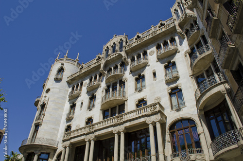 Photo: Fuster Building Fuster Building