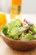 spring salad