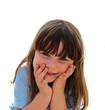 Cute girl