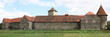 stronghold