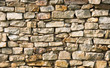 Background of stone wall