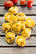 Homemade Ravioli Pasta