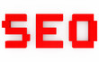 seo optimization 3d