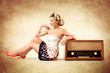 Pin-up
